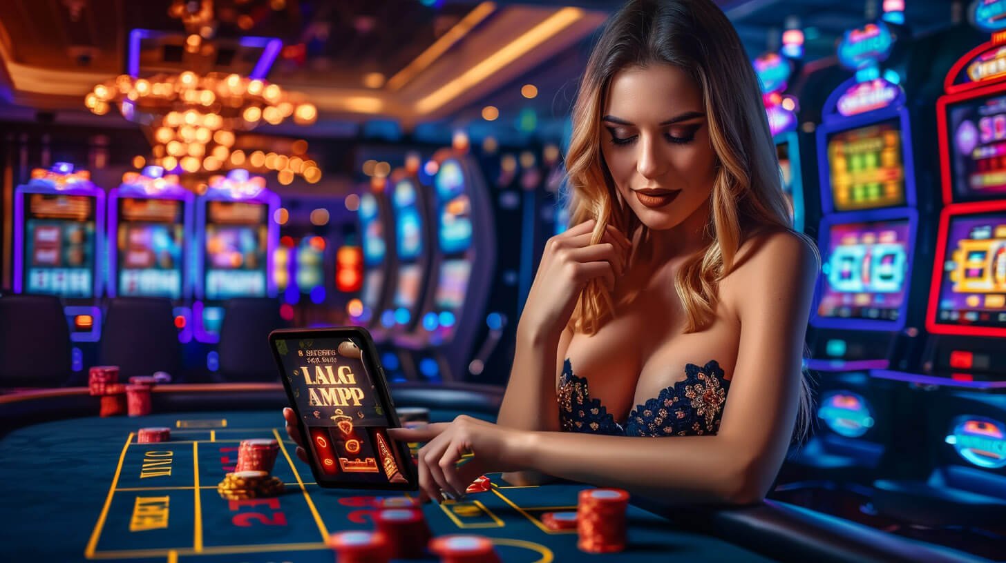 i10x mobile gaming