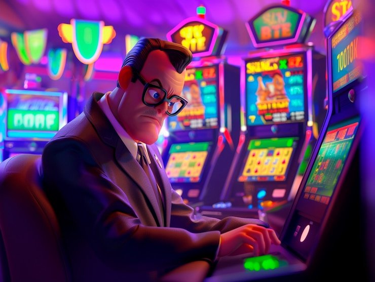 i10x Casino en Vivo